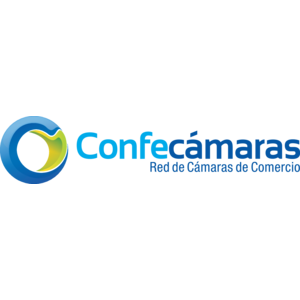 Confecámaras Logo