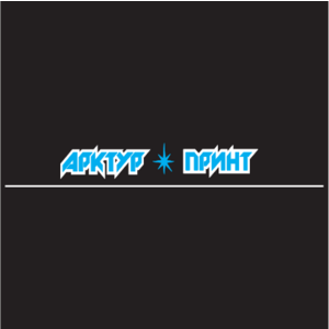 Arctur-Print Logo