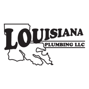 Louisiana Plumbing Logo