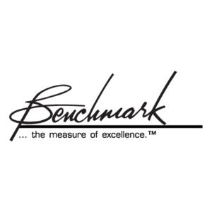 Benchmark Media Logo
