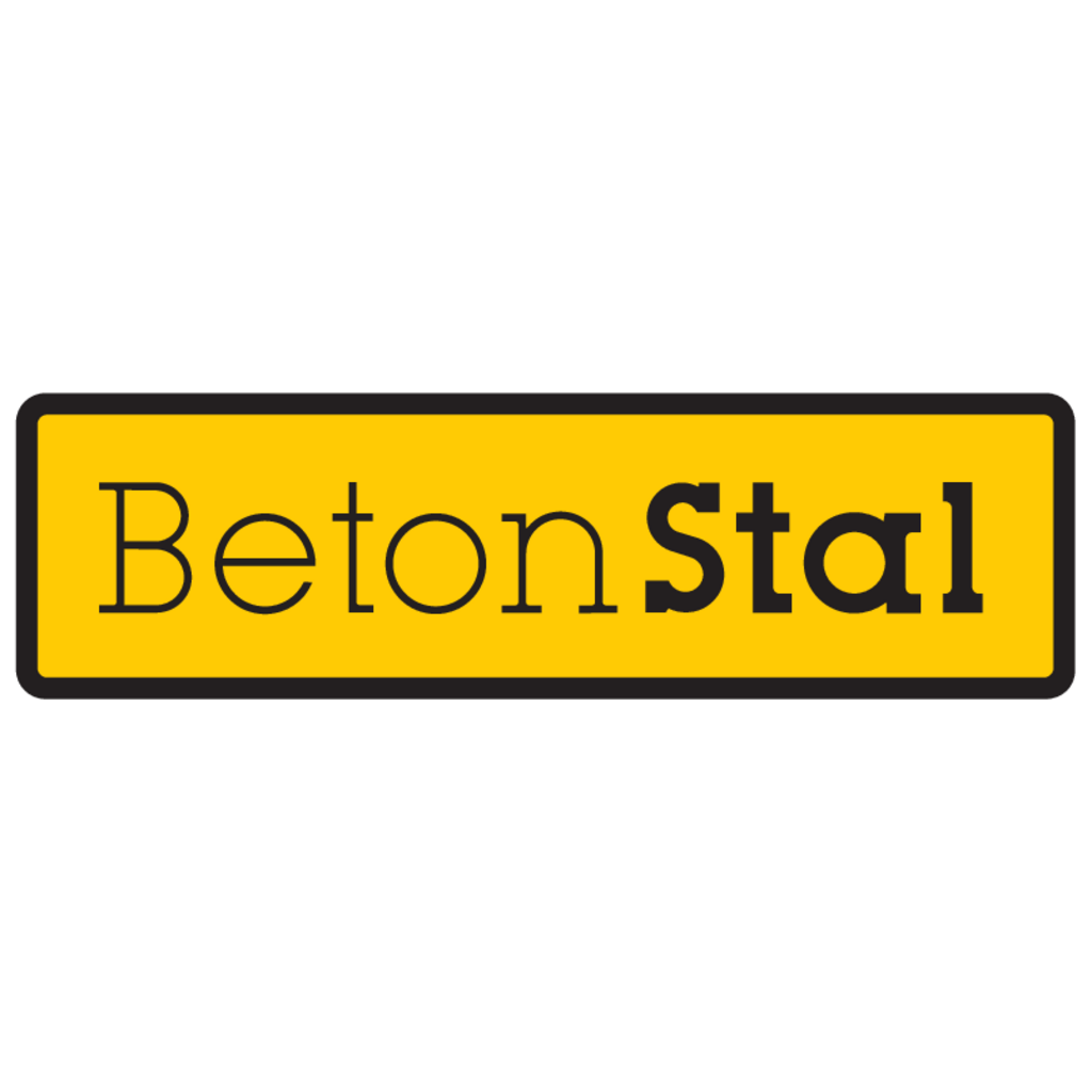 Betonstal