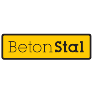 Betonstal Logo