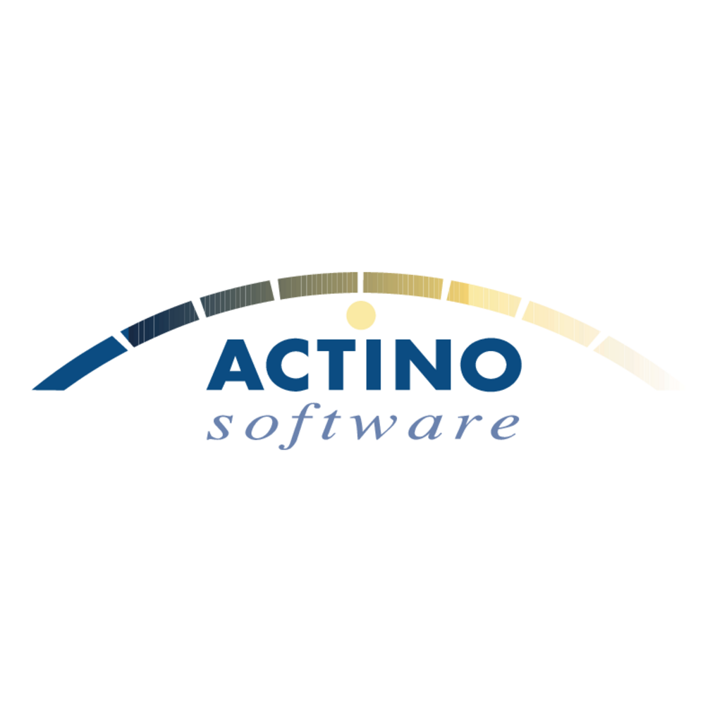 Actino,Software