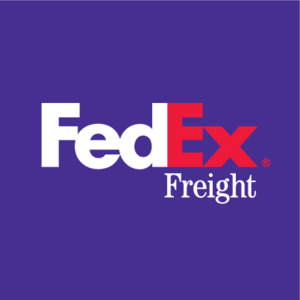 FedEx Freight(133) Logo