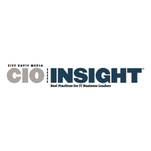 CIO Insight Logo