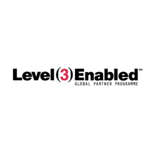 Level 3 Enabled Logo