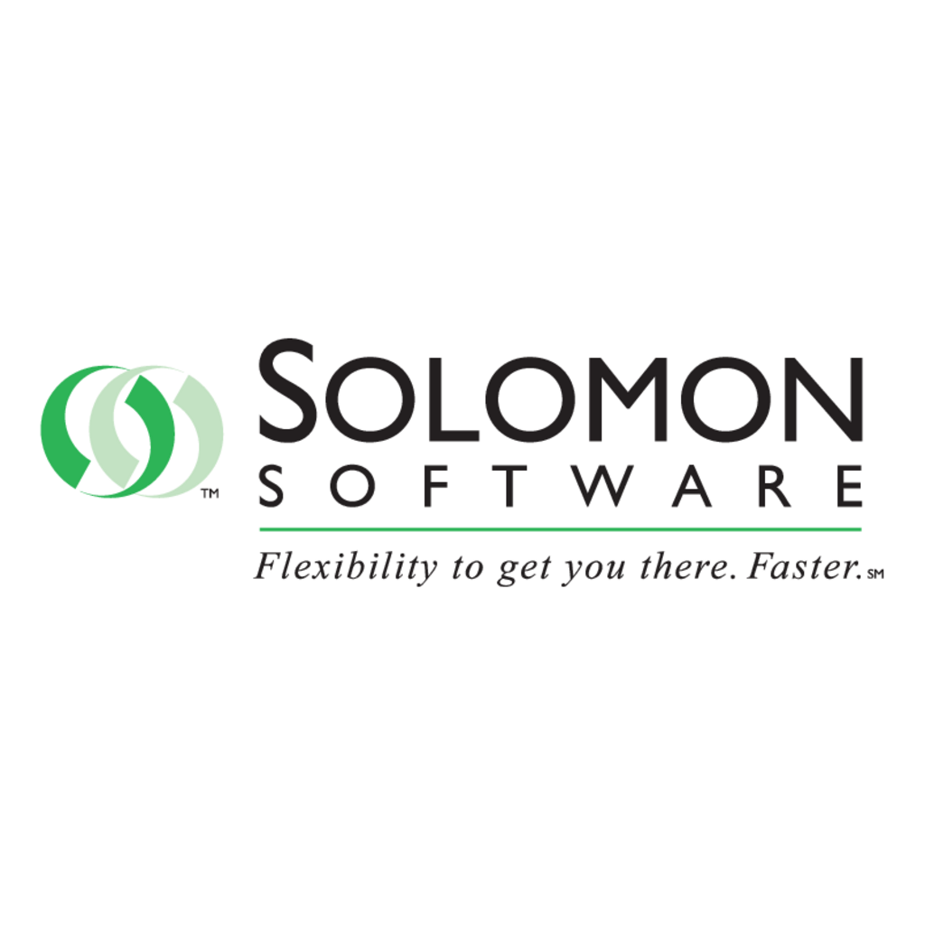 Solomon,Software