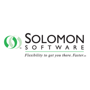 Solomon Software Logo