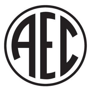 Andira Esporte Clube de Rio Branco-AC Logo