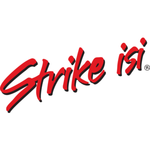 Strike Isi Logo