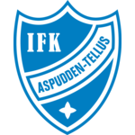 Ifk Aspudden-Tellus Logo