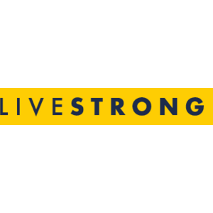 LiveSTRONG Logo