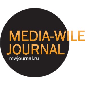 Media-Wile Journal Logo