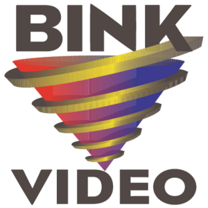 Bink Video Logo
