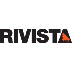 Rivista Logo