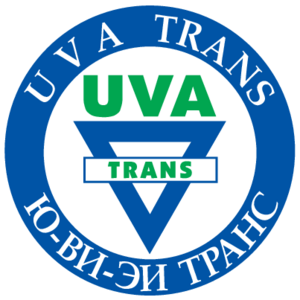 UVA Trans Logo