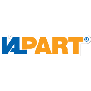 VALPART Logo
