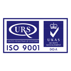 URS 9001 Logo