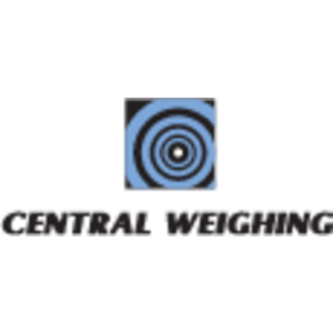 Central Weighing Logo