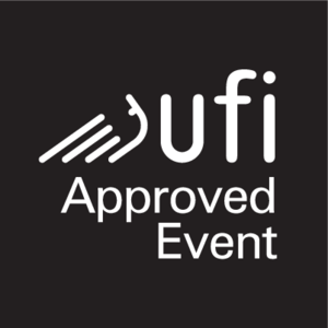 UFI Approved Event(80) Logo