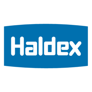 Haldex(17) Logo