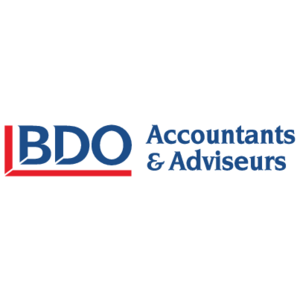 BDO(294) Logo