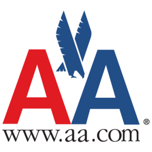 AA com Logo