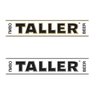 Taller Beer(45) Logo