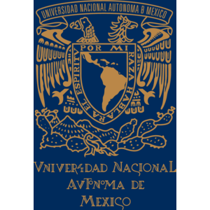 Universidad Nacional Autónoma de México (UNAM) Logo