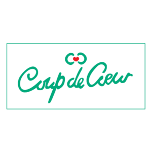 Coup de Coeur(378) Logo