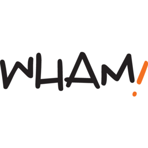 Wham Mobiles Logo