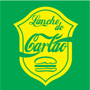 Lanche do Carlao(76) Logo
