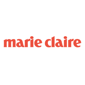 Marie Claire Logo