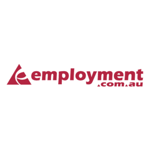 employment com au Logo