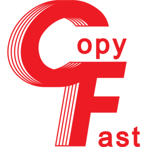 Copy Fast, S.A. Logo