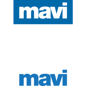 Mavi Logo