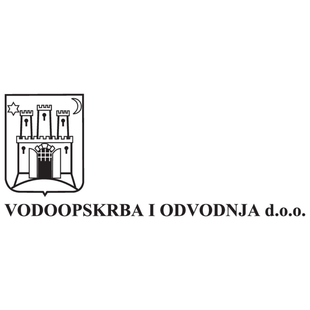 Vodoopskrba,I,Odvodnja