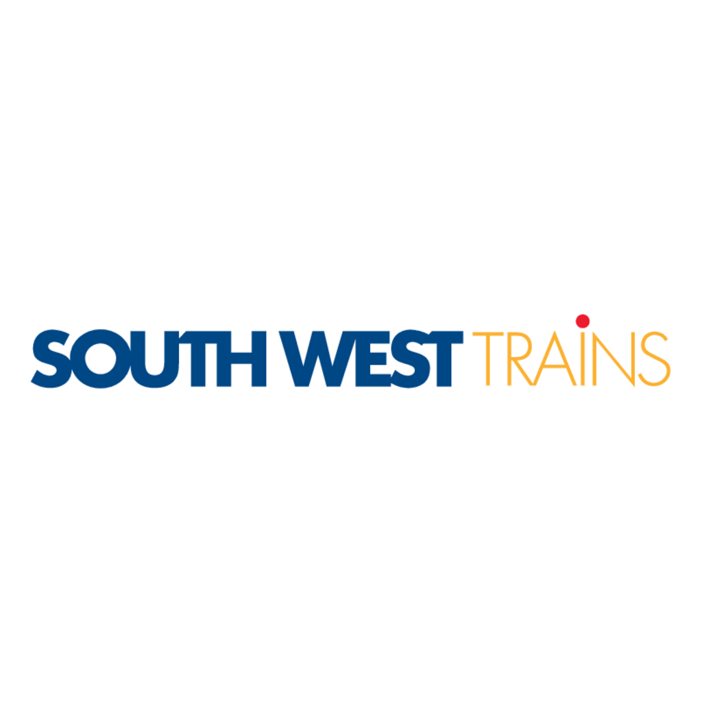 South,West,Trains