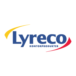 Lyreco Logo