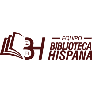 Equipo Biblioteca Hispana Logo