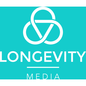 Longevity Media Logo