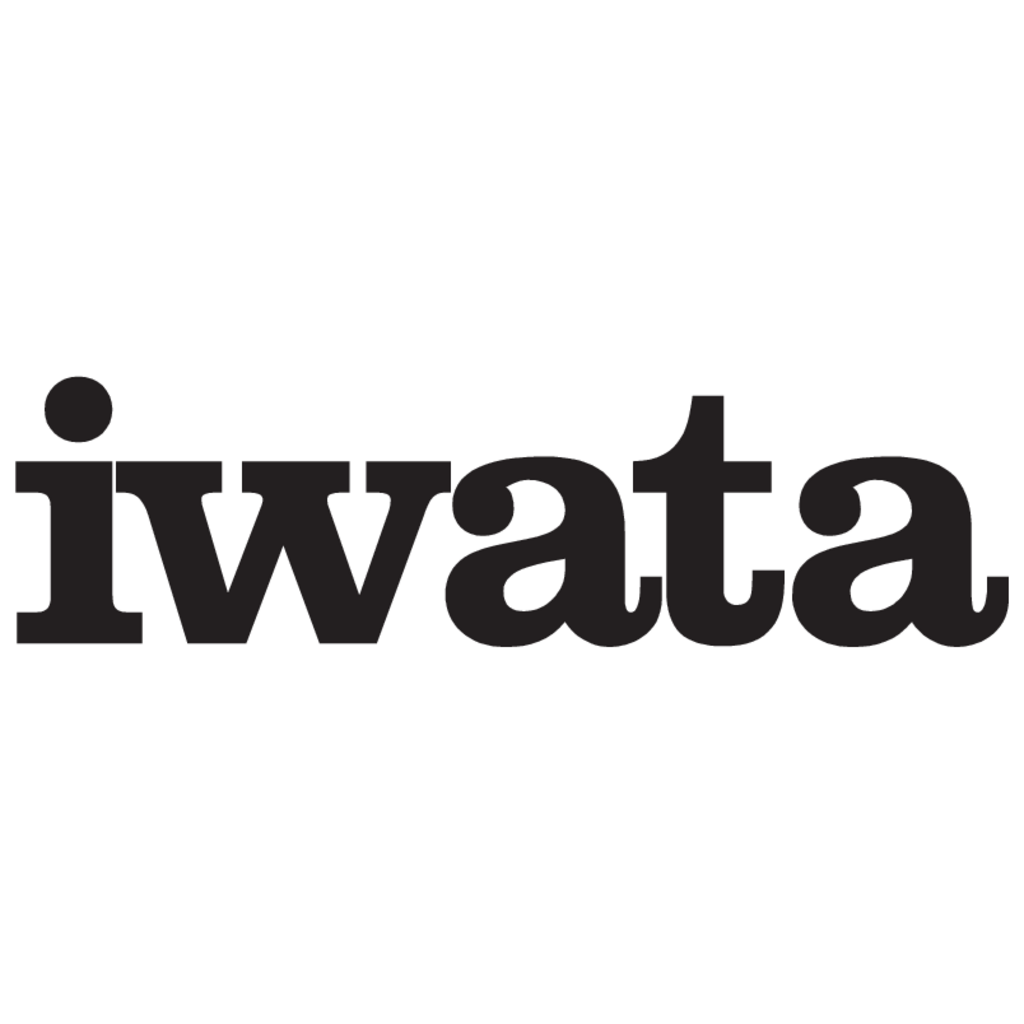 Iwata