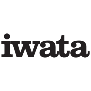 Iwata Logo