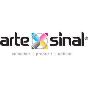 ArteSinal Logo
