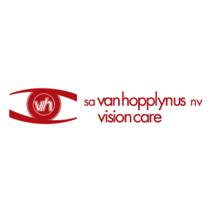 Van Hopplynus Logo