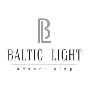 Baltic Light Logo