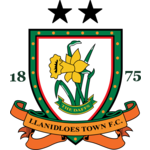 Llanidloes Town Fc Logo