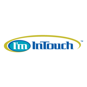 I'm InTouch Logo