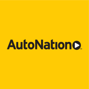 AutoNation(339) Logo