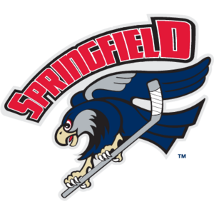 Springfield Falcons Logo